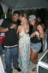 Nelly, Rosalina, Ashanti