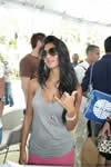 Nicole Scherzinger