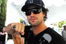 Brody Jenner