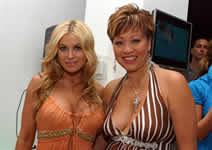 Carmen Electra Rosalina